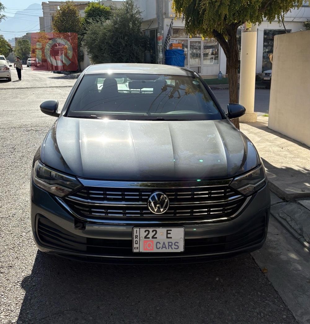 فولكسفاغن جيتا